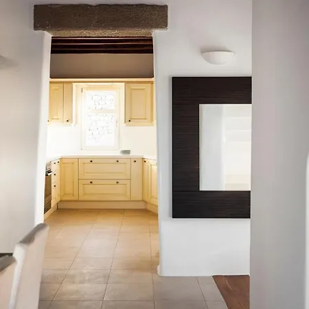 Presidential Mykonos Poseidonia 5 Bedrooms Stunning Sea Views Psarrou Mykonos Town
