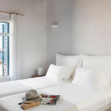 Villa Presidential Mykonos Poseidonia 5 Bedrooms Stunning Sea Views Psarrou Mykonos Town