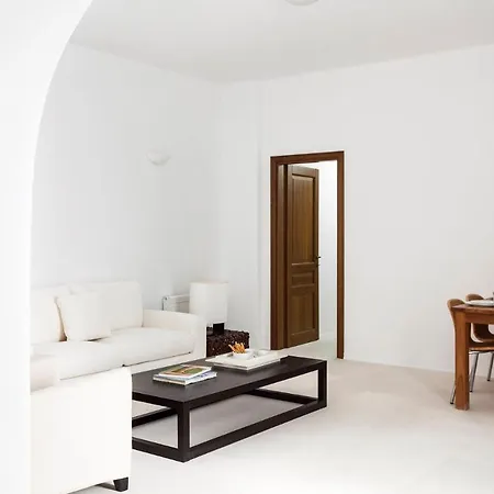 Presidential Mykonos Poseidonia 5 Bedrooms Stunning Sea Views Psarrou Mykonos Town