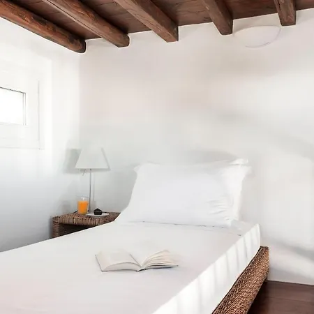Presidential Mykonos Poseidonia 5 Bedrooms Stunning Sea Views Psarrou Mykonos Town