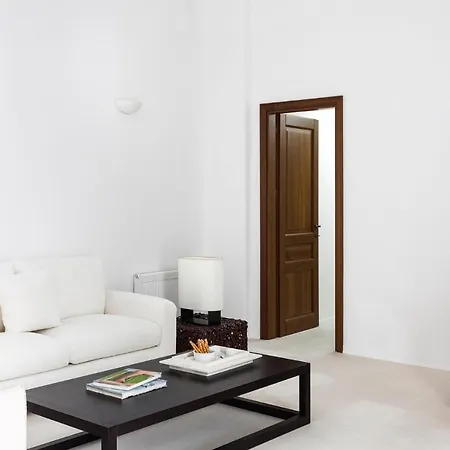 Villa Presidential Mykonos Poseidonia 5 Bedrooms Stunning Sea Views Psarrou Mykonos Town